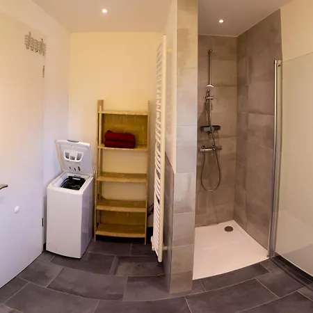 Rueno Ii Holiday home