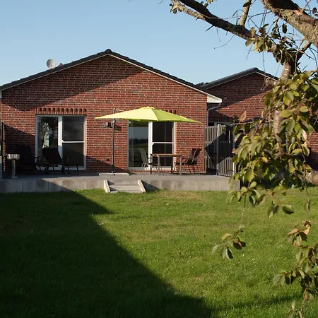 Holiday home Rueno Ii Thesenvitz