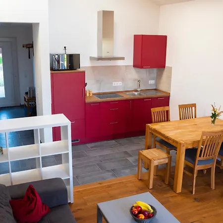 Rueno Ii Holiday home