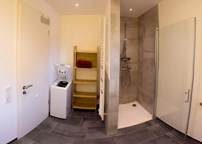 Rueno Ii Vakantiehuis