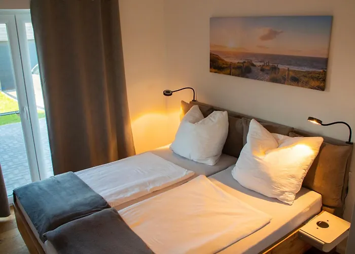 Rueno Ii Vakantiehuis *