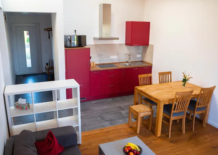 Rueno Ii Vakantiehuis